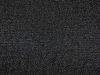 Fabric for lining speakers, black, 1.5m