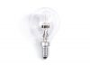 Halogen bulb E14, 220VAC, 28W, warm white, REAL SAVE - 1 - Vikiwat Halogen bulb E14, 220VAC, 28W, warm white, REAL SAVE - 1