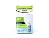 Halogen bulb E14, 220VAC, 28W, warm white, REAL SAVE - 2 - Vikiwat Halogen bulb E14, 220VAC, 28W, warm white, REAL SAVE - 2