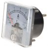 Analogue panel ammeter VF-50, 0/2-10A, АC, self-contained - 1