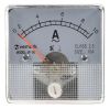 Analogue panel ammeter VF-50, 0/2-10A, АC, self-contained - 2