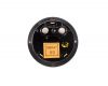Волтметър, 150V/DC, 3M31, Ф80 mm - 2 - Викиват Волтметър, 150V/DC, 3M31, Ф80 mm - 2