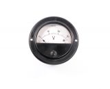 Волтметър, 150V/DC, 3M31, Ф80 mm - 1 - Викиват Волтметър, 150V/DC, 3M31, Ф80 mm - 1