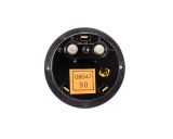 Волтметър, 150V/DC, 3M31, Ф80 mm - 2 - Викиват Волтметър, 150V/DC, 3M31, Ф80 mm - 2