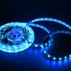 LED strip LED type 60diodes of 5050, SMD mounting, RGB color - 12