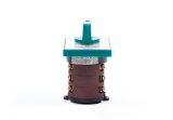 Rotary cam switch, 16А, 380VAC, 3 sections, 6 contacts, 3 positions, Metop - 5 - Vikiwat Rotary cam switch, 16А, 380VAC, 3 sections, 6 contacts, 3 positions, Metop - 5