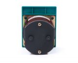 Rotary cam switch, 40А, 380VAC, 2 sections, 3 contacts, 2 positions, Metop - 3 - Vikiwat Rotary cam switch, 40А, 380VAC, 2 sections, 3 contacts, 2 positions, Metop - 3