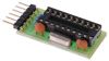 Adapter AT90S2313/ATtiny 2313 - 1 - Vikiwat Adapter AT90S2313/ATtiny 2313 - 1