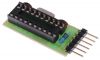 Adapter AT90S2313/ATtiny 2313 - 2 - Vikiwat Adapter AT90S2313/ATtiny 2313 - 2