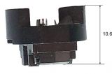 Audio head stereo mini 330 ohm - 2 - Vikiwat Audio head stereo mini 330 ohm - 2