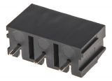 PCB terminal block, 2 pins, 25A, for PCB