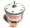 Електрически постояннотоков мотор (демонтиран ) EG-530ED-2F, 12 VDC, R - Викиват Електрически постояннотоков мотор (демонтиран ) EG-530ED-2F, 12 VDC, R