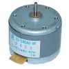 Електрически постояннотоков мотор EG-530ED-9B, 9 VDC, L, демонтиран - 1 - Викиват Електрически постояннотоков мотор EG-530ED-9B, 9 VDC, L, демонтиран - 1