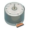 Електрически постояннотоков мотор EG-530KD-9F, 9 VDC, 2R, демонтиран - Викиват Електрически постояннотоков мотор EG-530KD-9F, 9 VDC, 2R, демонтиран