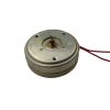 Electric motor, AC, with reducer, 220VAC, 5W, 350rpm