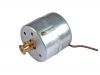 Electric DC motor for CD / DVD, 91121 B, 8 VDC - 3