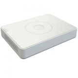 Цифров видеорекордер, HD-TVI, DVR, 4-канален, 1920х1080, HIKVISION - 1 - Викиват Цифров видеорекордер, HD-TVI, DVR, 4-канален, 1920х1080, HIKVISION - 1