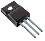 Transistor K3673, MOS-N-FET, 700V, 10A, 1.18Ohm, TO-220F