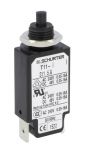Current protection T11-311-5A, 240VAC, 48VDC, single pole
