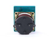 Rotary cam switch, 16А, 250VAC, 1 section, 1 contact, 2 position, Metop - 3 - Vikiwat Rotary cam switch, 16А, 250VAC, 1 section, 1 contact, 2 position, Metop - 3