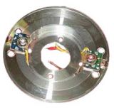 Video head FUNAI VH-502 / TOSHIBA B1 VCP2500 - 2 - Vikiwat Video head FUNAI VH-502 / TOSHIBA B1 VCP2500 - 2
