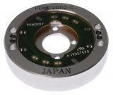 Video head JVC PDM2002-C - 2 - Vikiwat Video head JVC PDM2002-C - 2