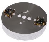 Video head AKAI VS-PI, VS-1EG, BV-1022A170A - 1 - Vikiwat Video head AKAI VS-PI, VS-1EG, BV-1022A170A - 1