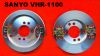Video head SANYO VHR 1100 - 3 - Vikiwat Video head SANYO VHR 1100 - 3