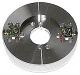 Video head SANYO VHR 1100 - 2 - Vikiwat Video head SANYO VHR 1100 - 2