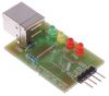 Конвертор USB към UART TTL opto - 2 - Викиват Конвертор USB към UART TTL opto - 2