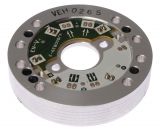 Video head Panasonic VEH-0265 - 2 - Vikiwat Video head Panasonic VEH-0265 - 2