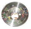 Video head SHARP F0419CA 6V3 - 2 - Vikiwat Video head SHARP F0419CA 6V3 - 2