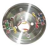 Video head SHARP F0419CA 6V3 - 2 - Vikiwat Video head SHARP F0419CA 6V3 - 2