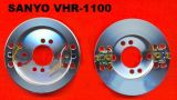Video head SANYO VHR 1100 / 1110 / 1250 / 1300 - 3 - Vikiwat Video head SANYO VHR 1100 / 1110 / 1250 / 1300 - 3