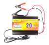 Battery charger impulse - 3