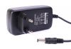 Power Adapter, DY-1220, (100-240) VAC-12VDC, 2A - 1