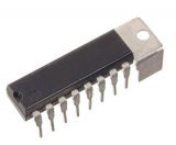 Интегрална схема AN355, TV sound amplifier, detector, AF output, DIL16 with fin - Викиват Интегрална схема AN355, TV sound amplifier, detector, AF output, DIL16 with fin