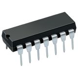 Integrated Circuit AN3313, head amplifier