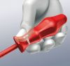 Wera Kraftform insulated 1760i, 1000V, slot 1.0x5.5mm - 2 - Vikiwat Wera Kraftform insulated 1760i, 1000V, slot 1.0x5.5mm - 2
