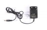 Адаптер 100-240 VAC към 6 VDC, 0.5 А, 5.5 x 2.5 mm - 3 - Викиват Адаптер 100-240 VAC към 6 VDC, 0.5 А, 5.5 x 2.5 mm - 3