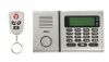 Wireless Alarm System Alecto DA-200 - 1