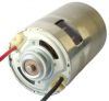 Постояннотоков електромотор Johnson 81026, 12 VDC, 19000 rpm - 3