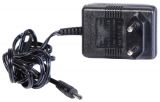Power adapter YH-G350600300D, 230 VAC - 6 VDC, 0.3 A