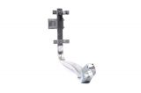 Satellite dish with stand, 45х48cm, TechniSat - 2 - Vikiwat Satellite dish with stand, 45х48cm, TechniSat - 2