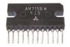 Интегрална схема AN7156N, Dual audio power amplifier 5.5W, 12-lead SIL - Викиват Интегрална схема AN7156N, Dual audio power amplifier 5.5W, 12-lead SIL