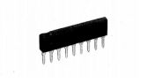 Интегрална схема BA527, power amplifier, SIL9 - Викиват Интегрална схема BA527, power amplifier, SIL9