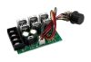 Контролер за постояннотоков мотор, DC 2000W, 0-40A, 9-55VDC