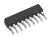 Интегрална схема BA3126, 2-channel head switch for radio cassette recorders - Викиват Интегрална схема BA3126, 2-channel head switch for radio cassette recorders