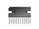 Интегрална схема BA3904, power supply for car radio - 1 - Викиват Интегрална схема BA3904, power supply for car radio - 1