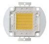 LED diode, 50W, warm white, 2700K, 56x40x4.3mm - 1